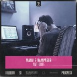 Manú & Rampager - Antidote