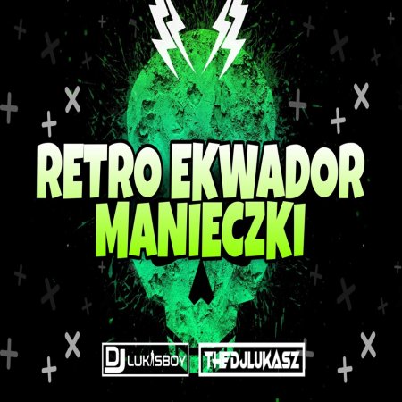 RETRO MUSIC FROM EKWADOR MIX BY DJ.LUKASBOY & THE DJ LUKASZ VOL.1