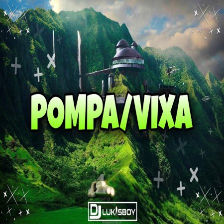 NAJLEPSZA POMPUJĄCA MUZYKA POMPAVIXA LIPIEC DJ LUKASBOY VOL 17