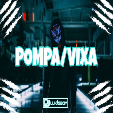 NAJLEPSZA POMPUJĄCA MUZYKA POMPAVIXA SIERPIEŃ DJ LUKASBOY VOL 19