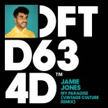 Jamie Jones - My Paradise (Vintage Culture Extended Remix)