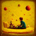 Sebjak - Nobody Lives There