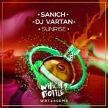 DJ Vartan, Sanich - Sunrise (Club Mix)