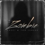 Diana Astrid, CDEX1, Tom Lemess - Zombie (Original Mix)