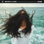 MEYSTA X KURY - Numb (Radio Edit)