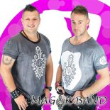 Magik Band - Będziesz Moja (Radio Edit)