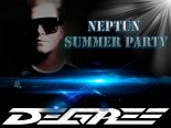 DEGREE @NEPTUN SUMMER PARTY MIĘDZYCHÓD 27.08.22