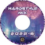 Hardstyle M!X 2022-8