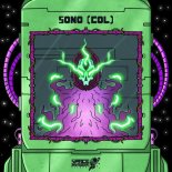 SONO (COL) - Alien Life (Original Mix)