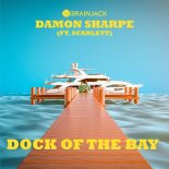 Damon Sharpe Feat. Scarlett - Dock Of The Bay