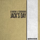 DJ Vartan, Techcrasher - Jack's Day (Original Mix)