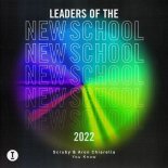 Scruby, Aron Chiarella - You Know (Extended Mix)