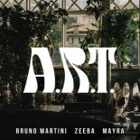 Bruno Martini, Zeeba, Mayra - A.R.T.  (Radio Edit)