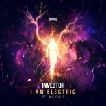 Invector Feat. Mc Livid - I Am Electric (Extended Mix)