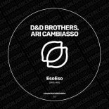 D&D Brothers, Ari Cambiasso - EsoEso (Original Mix)