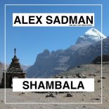 Alex Sadman - Shambala (Original Mix)