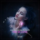 Alex van Sanders, 7th Player - Far In Love (Original Mix)