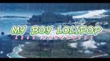Aron Kumendong - My Boy Lolipop