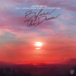 Justin Mylo Feat. Jordan Shaw - Before The Dawn (Extended Mix)