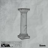 Hades feat. Louis Iii - Hold You Down