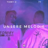 ToMy-Z & 7T - Unsere Melodie (Club Mix)