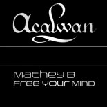 Mathey B - Free Your Mind (Extended)