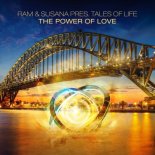 Ram feat. Susana & Tales Of Life - The Power Of Love (Original Mix)