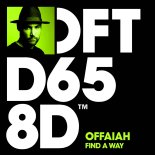 OFFAIAH - Find A Way (Extended Mix)
