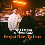 Alle Farben & Moss Kena - Forgot How to Love
