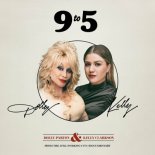 Kelly Clarkson feat. Dolly Parton - 9 To 5 (Radio Edit)