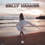 Luke Madness & BASTL Feat. Carine - Belly Dancer (Extended Mix)