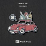 MINT (JPN) - Red Box (Original Mix)