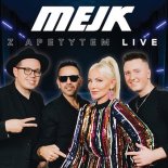 Mejk - Z Apetytem (Live) (Radio Edit)