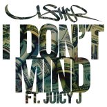 Usher - I Don't Mind ft. Juicy J (Dj Michael John) (Bootleg Banger Remix)