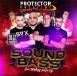 DJ LACROS - PROTECTOR UNIEJÓW - B'DAY PARTY SOUND BASS (30.07.2022)