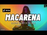 DISCO HUNTER - Macarena (Breaklatin Remix)