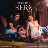 Emma Muscat - Meglio Di Sera (Tr!Fle & LOOP & Black Due & Baart'O REMIX)