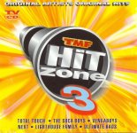 Steps - Last Thing On My Mind (1998)