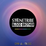 Stonetribe - Blood Brother (Luca Debonaire Remix)