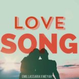 Emil Lassaria feat. Meyah - Love Song (Radio Edit)