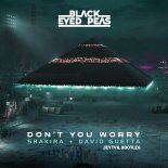 Black Eyed Peas - Don't You Worry (Jeytvil Bootleg)