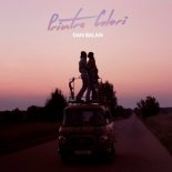 Dan Balan - Printre Culori (Radio Edit)