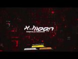 X-MEEN - On Air [13.09.2022] Heaven Zielona Góra