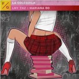 LNY TNZ & Mariana BO - La Colegiala