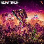 FAYBL & Nino Lucarelli - Back Home