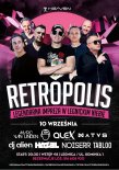 DJ ALEX live at RETROPOLIS Club SEVEN HEAVEN Legnica (2022-09-10)