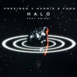 Prezioso X Harris & Ford, Shibui - Halo
