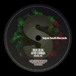 Rick Silva - Afro Cumbia (Original Mix)