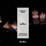 Anderblast, DAN:ROS - Can You Feel Me (Peter Brown Extended Remix)