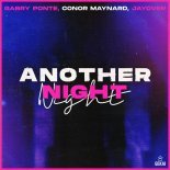 Gabry Ponte, Conor Maynard &Jayover - Another Night (Extended Mix)